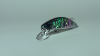 ベイスンガイド55S