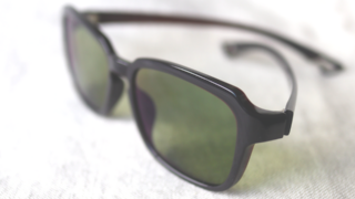 Polarized glasses
