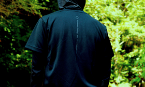Original Print dry T-shirt